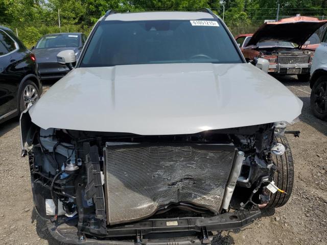  KIA TELLURIDE 2024 Gray