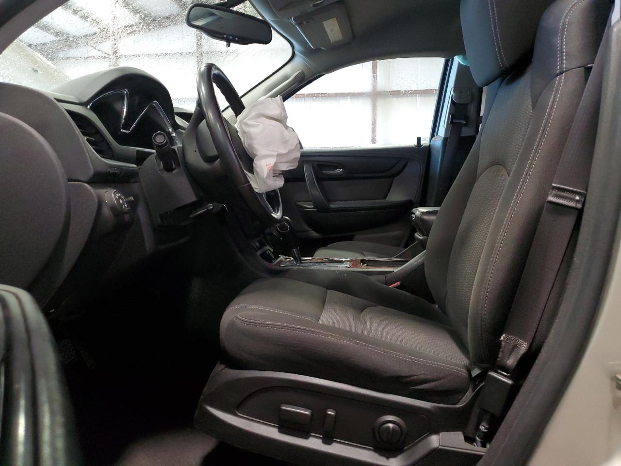 2014 Chevrolet Traverse Lt VIN: 1GNKVGKD6EJ320807 Lot: 62335455