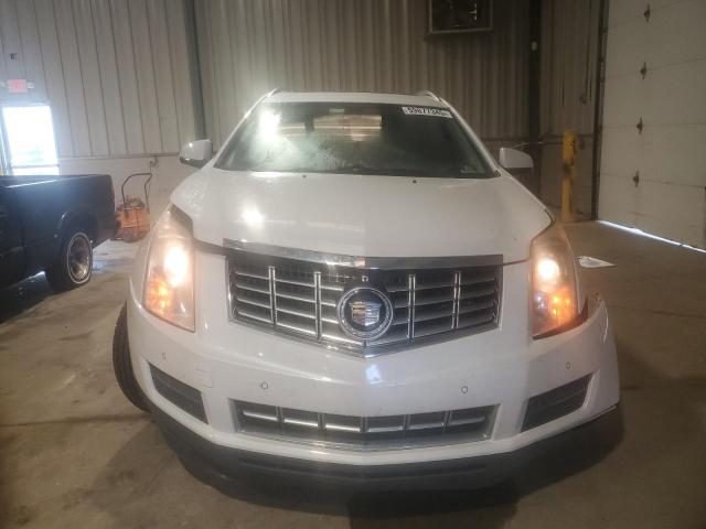 CADILLAC SRX 2015 Biały