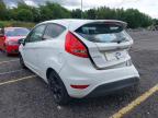 2011 FORD FIESTA ZET for sale at Copart SANDTOFT