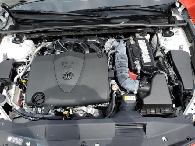 2024 TOYOTA CAMRY TRD  