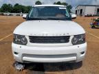 2011 Land Rover Range Rover Sport Sc იყიდება Longview-ში, TX - Mechanical