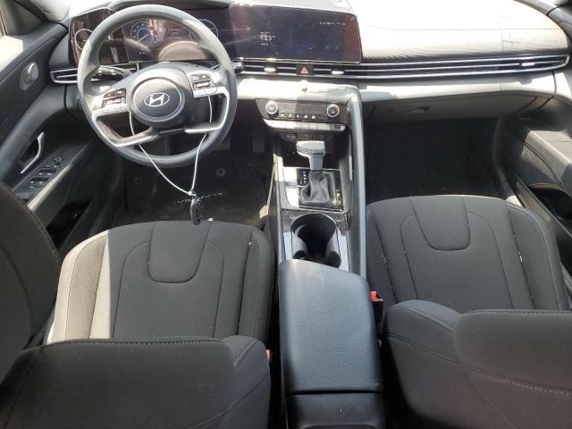  HYUNDAI ELANTRA 2024 Black