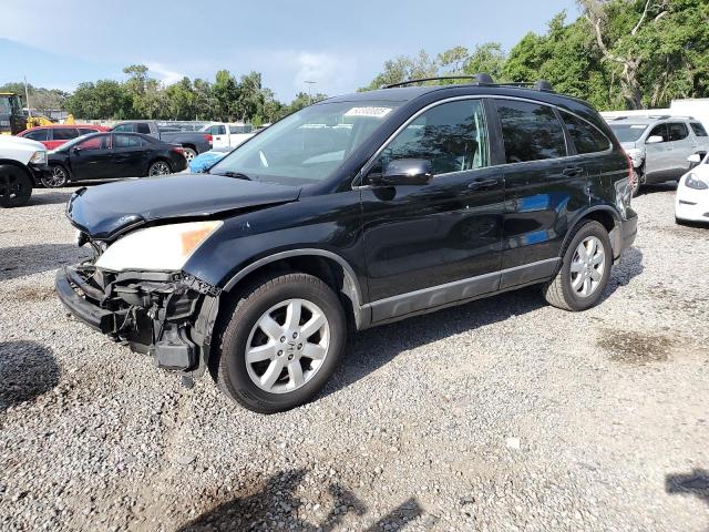 2009 Honda Cr-V Exl
