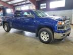 2014 CHEVROLET SILVERADO K1500 LT   à vendre chez Copart CT - HARTFORD SPRINGFIELD