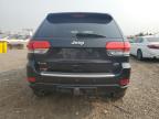 2017 Jeep Grand Cherokee Overland for Sale in Chicago Heights, IL - Front End
