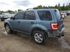 2011 FORD ESCAPE XLT   à vendre chez Copart ON - TORONTO