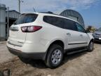 2015 Chevrolet Traverse Ls for Sale in Wichita, KS - Side