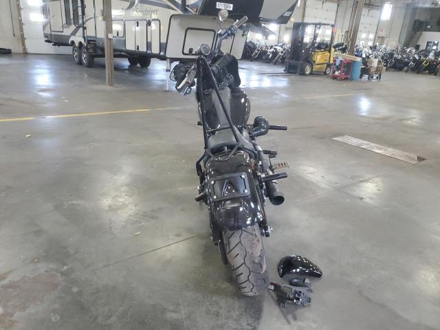 2023 HARLEY-DAVIDSON FXLRS   
