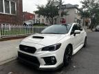 2019 Subaru Wrx Premium продається в Hillsborough, NJ - Mechanical