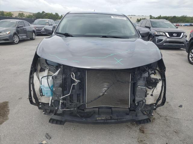  NISSAN ROGUE 2019 Szary