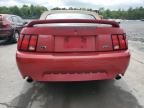 1999 Ford Mustang Gt   for Sale in Duryea, PA - Front End