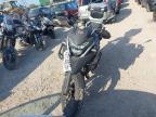 2022 LEXMOTO KY 500 X-A  for sale at Copart BRISTOL
