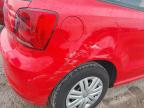 2016 VOLKSWAGEN POLO S AC  for sale at Copart BRISTOL