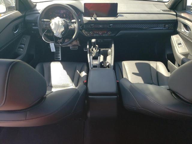  HONDA ACCORD 2024 Серебристый