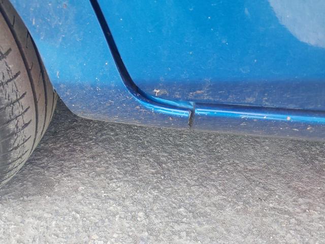 2015 TOYOTA YARIS ICON