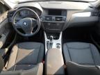 2013 Bmw X3 Xdrive28I   for Sale in Fredericksburg, VA - Front End