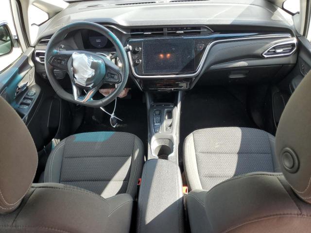  CHEVROLET BOLT 2023 Biały