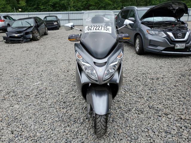 2011 SUZUKI AN400 A  