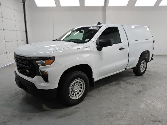 2023 Chevrolet Silverado C1500  