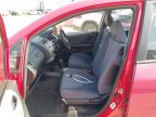 2007 HONDA JAZZ SE CV for sale at Copart SANDY