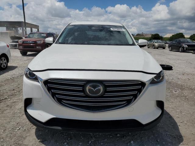  MAZDA CX-9 2019 White