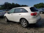 2008 Acura Mdx  de vânzare în Windsor, NJ - Side