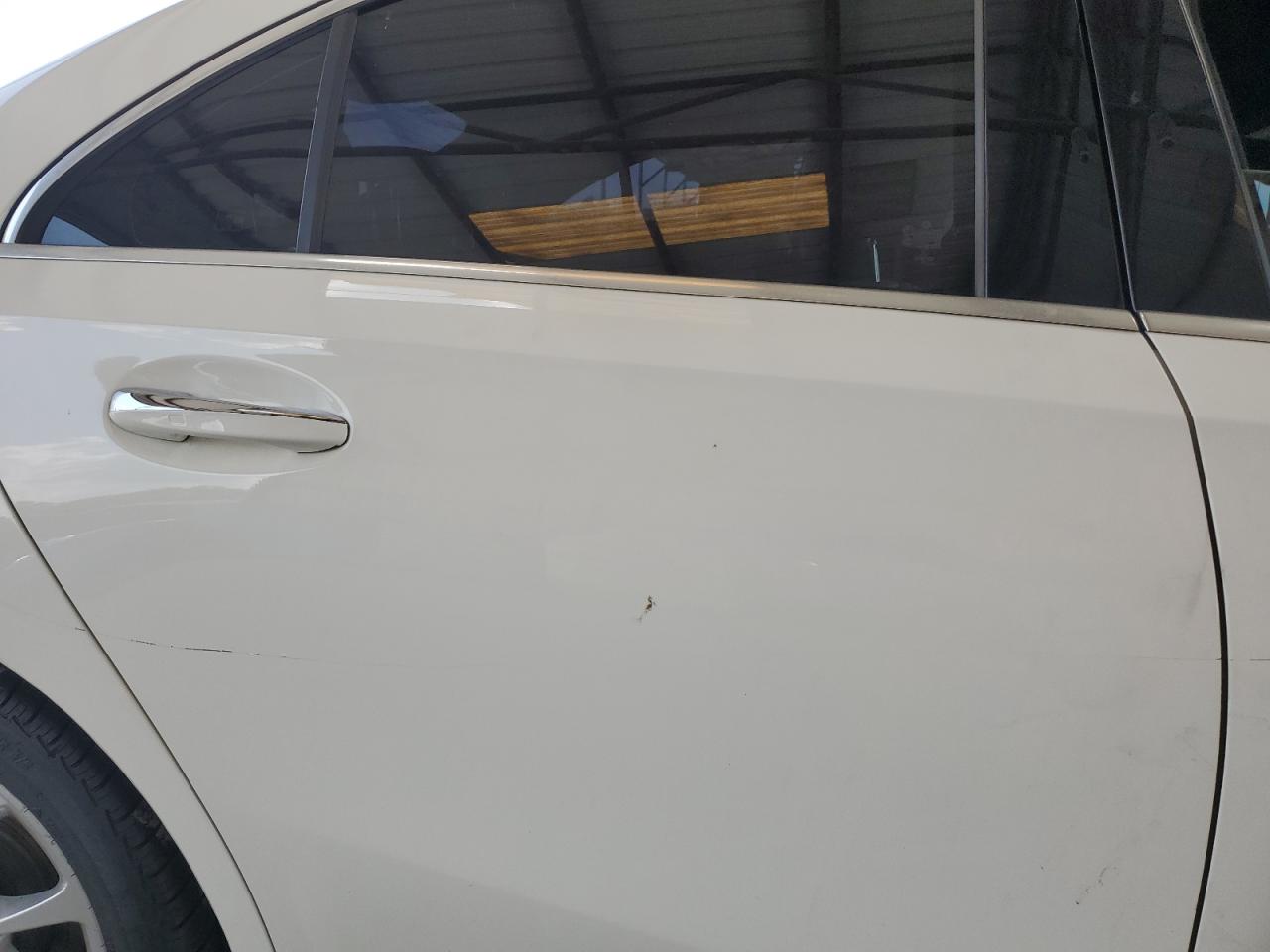 2021 Mercedes-Benz A 220 4Matic VIN: W1K3G4FB5MJ267374 Lot: 61631645