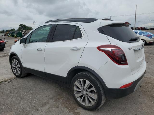  BUICK ENCORE 2020 White