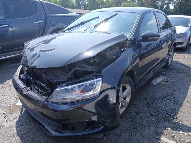 VOLKSWAGEN JETTA SE T 2012