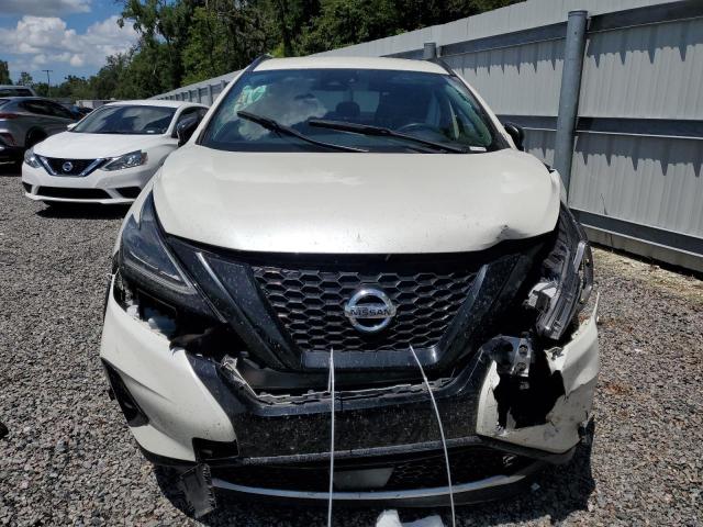  NISSAN MURANO 2022 Biały