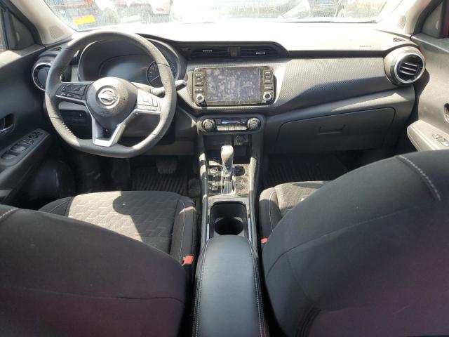  NISSAN KICKS 2023 Granatowy