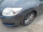 2009 TOYOTA AURIS TR V for sale at Copart PETERLEE