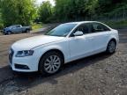 2012 Audi A4 Premium продається в Marlboro, NY - Front End