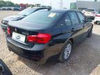 2018 BMW 330E SE AU for sale at Copart BRISTOL