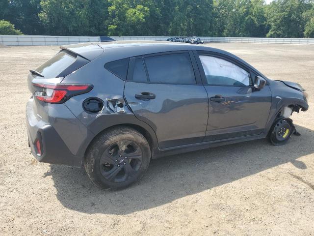  SUBARU CROSSTREK 2024 Серый
