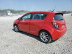 2012 Chevrolet Sonic Lt продається в Memphis, TN - Side