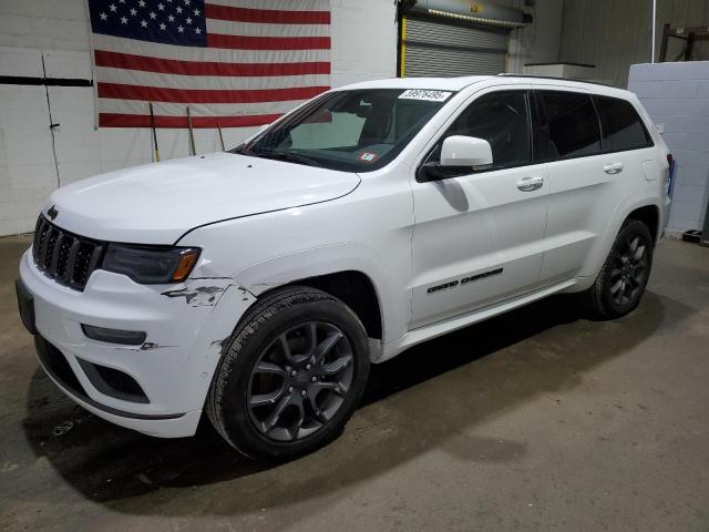 JEEP GRAND CHER – zdjęcie z aukcji, lot #59976495
