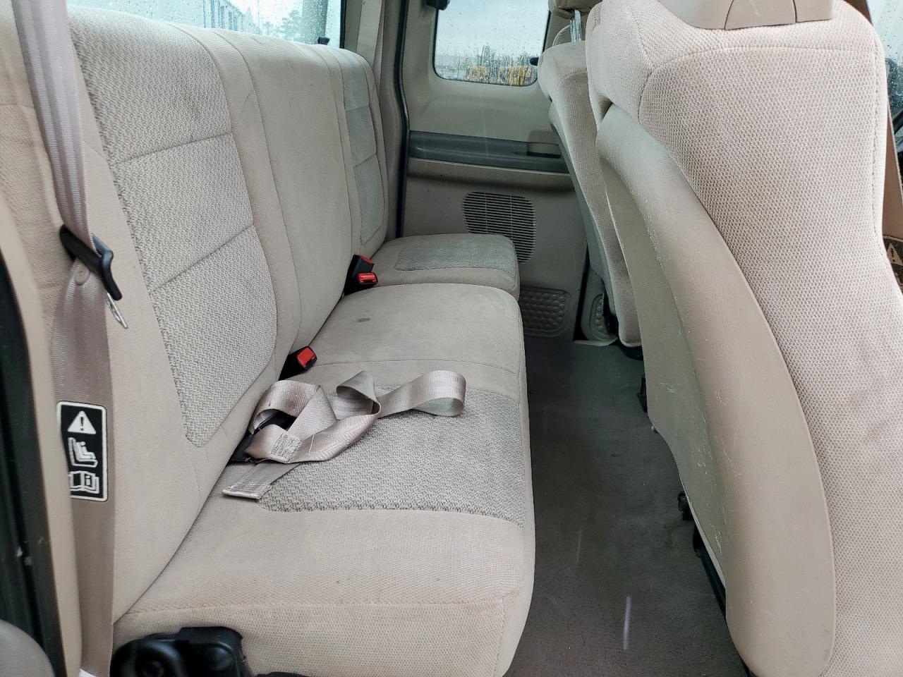 2002 Ford F350 Super Duty VIN: 1FTWX33F52EB04898 Lot: 59594185