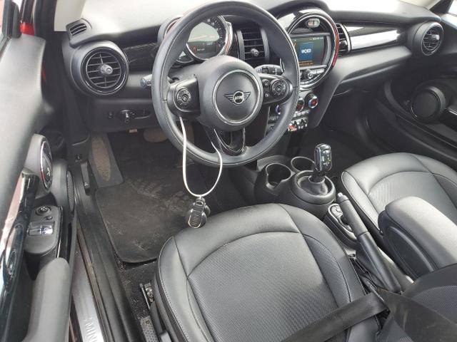  MINI COOPER 2020 Red