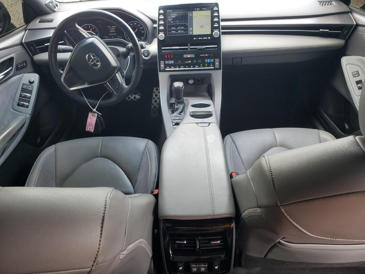 2019 Toyota Avalon Xle VIN: 4T1BZ1FB4KU008669 Lot: 62724515