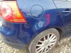 2006 VOLKSWAGEN GOLF GT TD for sale at Copart YORK
