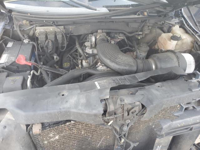2006 FORD F150   