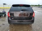 2013 Ford Edge Sel იყიდება Wichita-ში, KS - Front End