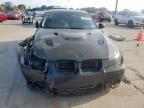 2011 Bmw 335 I იყიდება Grand Prairie-ში, TX - Front End