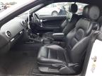 2012 AUDI A3 S LINE for sale at Copart SANDTOFT
