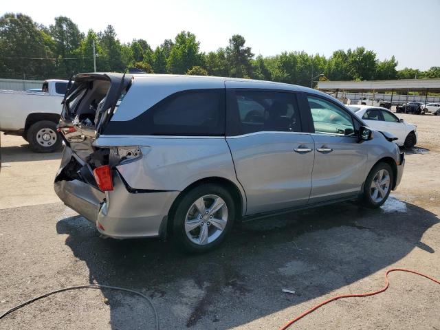  HONDA All Models 2019 Silver