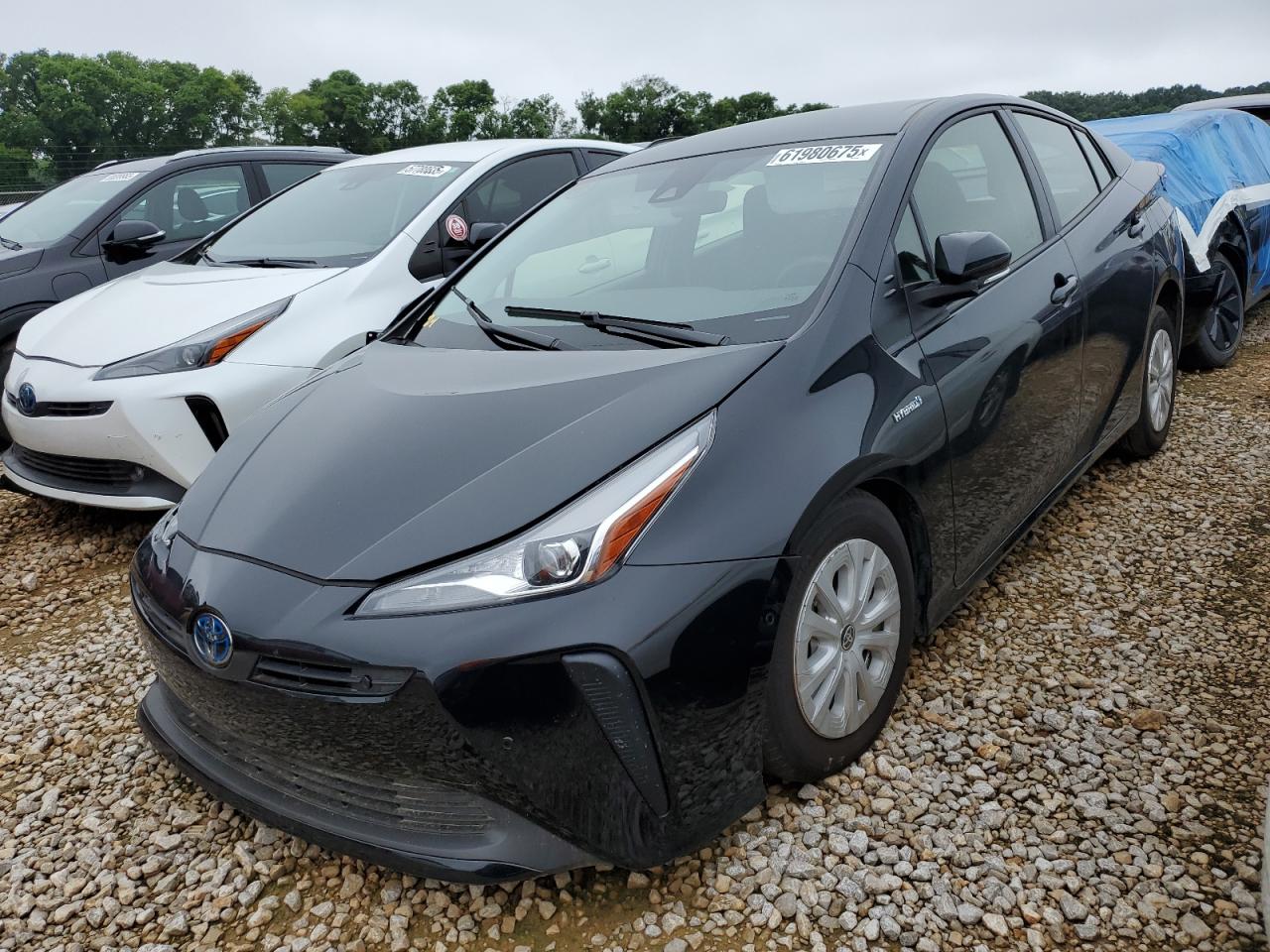 Tanner, AL에서 판매 중인 2022 Toyota Prius Night Shade - Front End