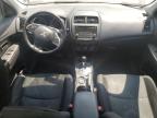2015 Mitsubishi Outlander Sport Es იყიდება Franklin-ში, WI - Side