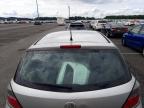 2007 VAUXHALL ASTRA CLUB for sale at Copart SANDTOFT